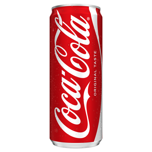 Coca-Cola 33cl