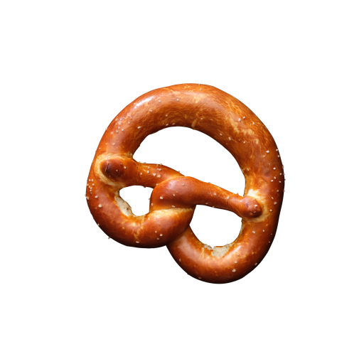Petit bretzel