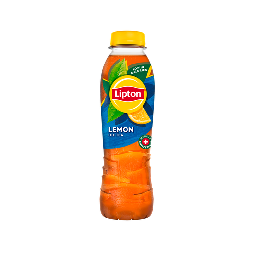 Lipton Ice Tea Lemon 50cl PET