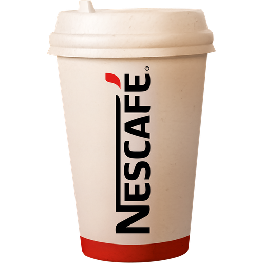 Café Nescafé