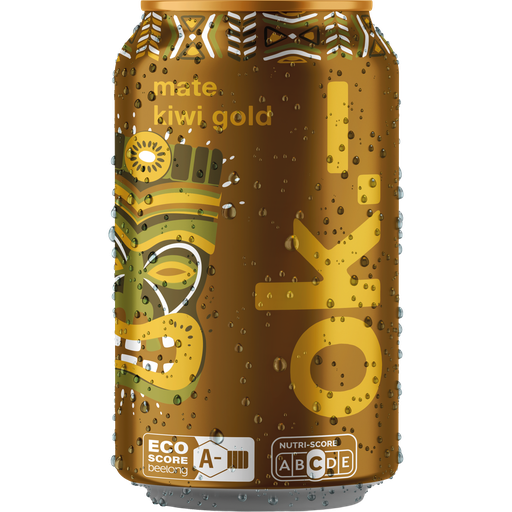 ok.– Mate Kiwi Gold 33cl